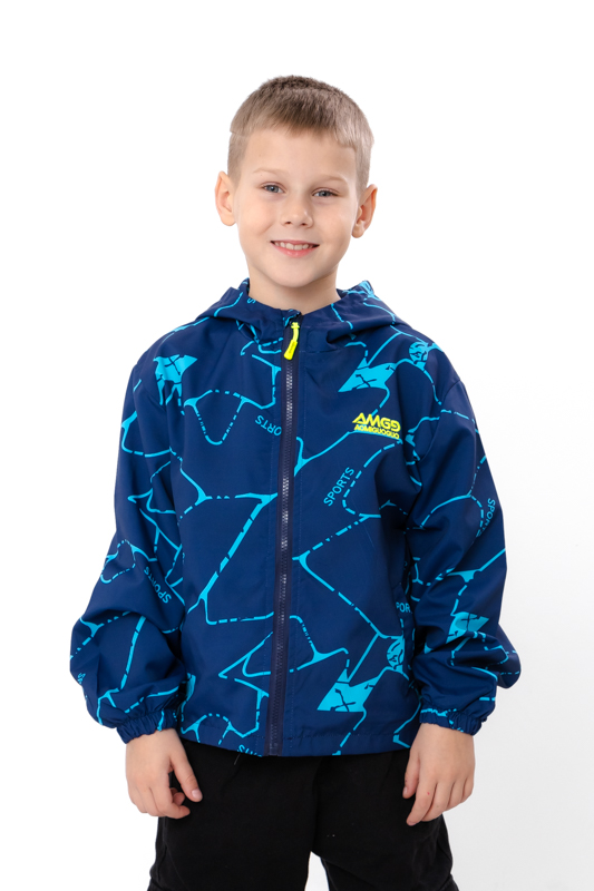 Вітровка для хлопчика